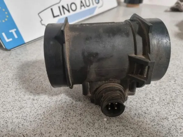 Luchtmassameter BMW OEM 36860586 - Gebruikt image 3