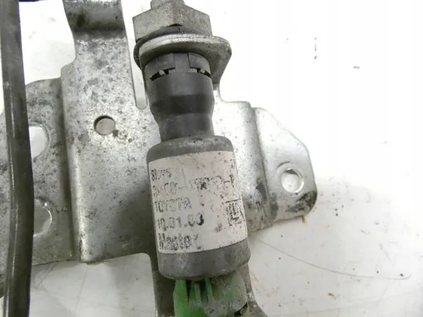 Kopplingsslavcylinder OEM 3147012190 för Toyota image 5