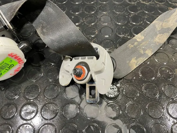 Förarens krockkudde OEM 88810-2Y200 för Hyundai ix35 09-15 image 3