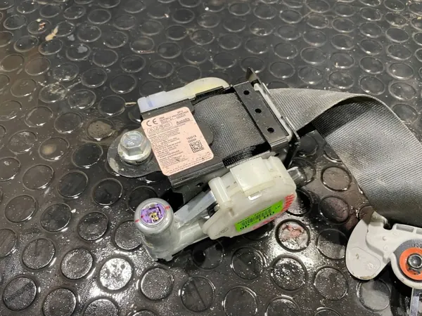 Förarens krockkudde OEM 88810-2Y200 för Hyundai ix35 09-15 image 4