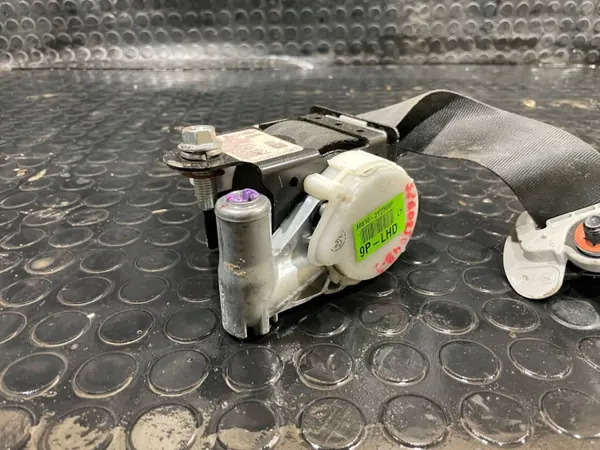 Förarens krockkudde OEM 88810-2Y200 för Hyundai ix35 09-15 image 5