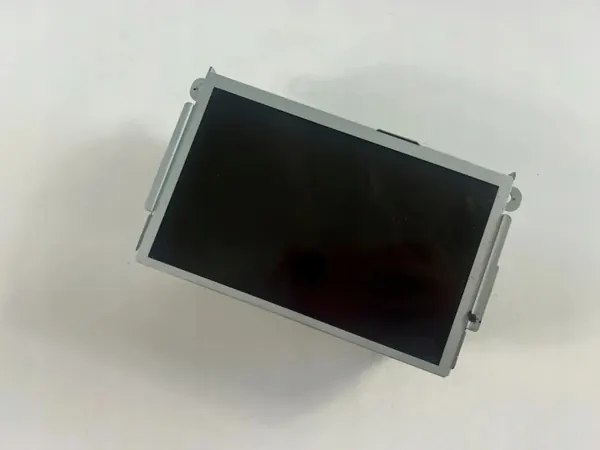 Ecrã navegação Ford C-Max II OEM DJ5T14F239DE image 2