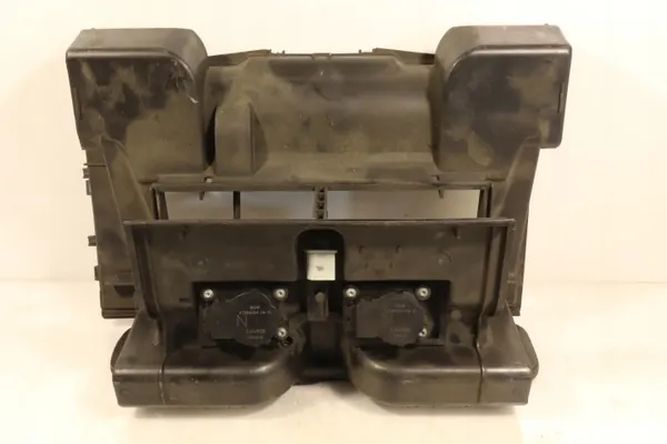 MAN TGX Standheizung OEM 61900-6433 image 2