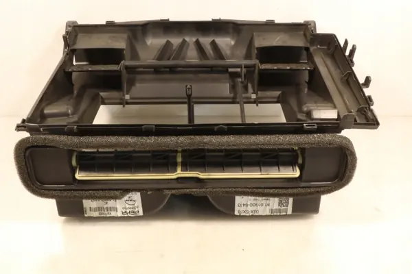 MAN TGX Standheizung OEM 61900-6433 image 4