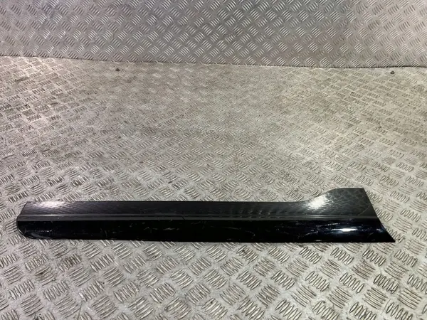 Barra de teto esquerda OEM HY32-51777-AD para Land Rover Discovery 5 image 2