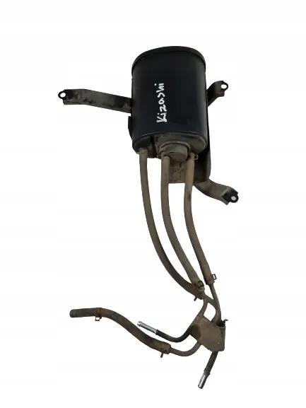 OEM Filtr koolstoffilter voor Suzuki Kizashi image 2