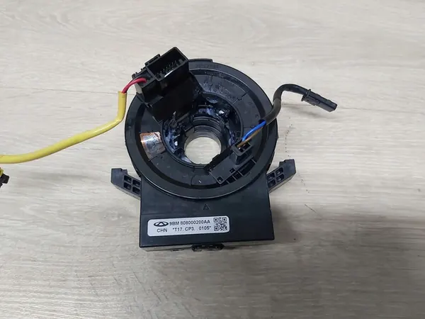 OMODA 5 E5 C5 Jaecoo 7 Capteur d'angle de direction 808000200AA image 2