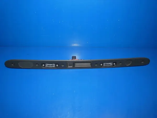 Manijas de puerta Volvo S60 2015 OEM 31391199 image 2