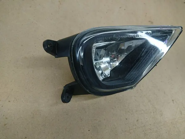 Volkswagen Touareg II 2 7P halógeno direito image 3