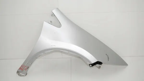 Aile avant droite OEM 360201018 Honda Civic VIII image 2