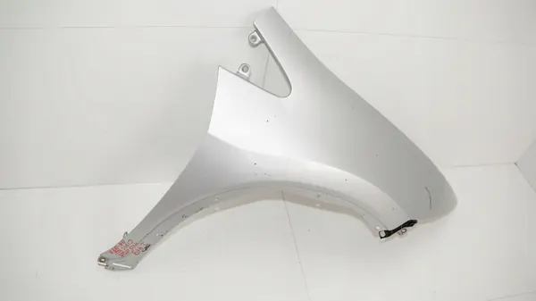 Aile avant droite OEM 360201018 Honda Civic VIII image 4