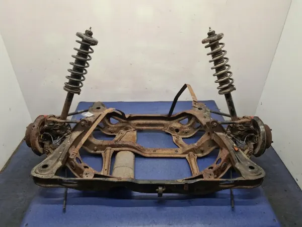 Viga suspensión trasera Honda Accord VII OEM SIMAR-57143- image 2