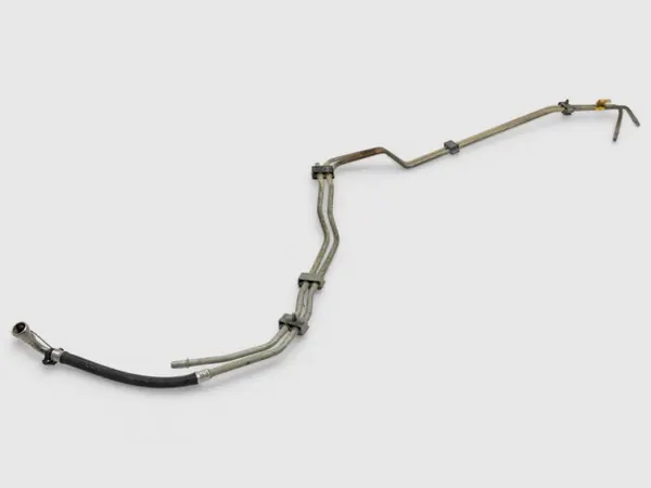 Polttoaineletket OEM 11GM371A Hummer H3:lle 2006-2010 image 2