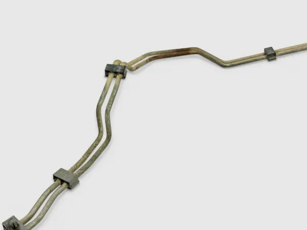 Polttoaineletket OEM 11GM371A Hummer H3:lle 2006-2010 image 5