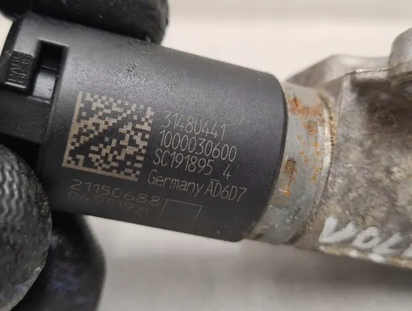 Válvula sensor árbol de levas OEM 31480441 para Volvo image 6