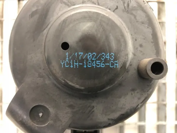 Värmefläkt FORD TRANSIT IV YC1H-18456-CA image 4