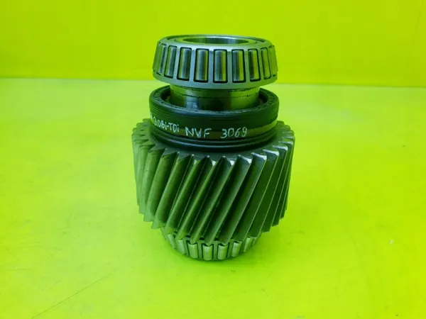 Eje de transmisión WAŁEK 3069 PM para Audi Q7 A6 SQ5 image 2