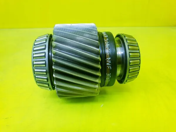 Eje de transmisión WAŁEK 3069 PM para Audi Q7 A6 SQ5 image 3