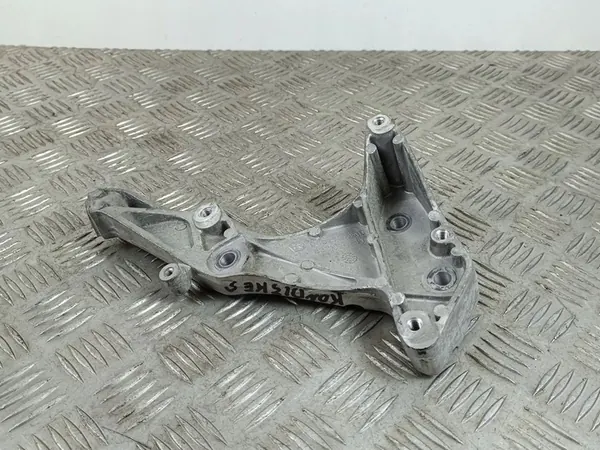 Support de compresseur AC Jeep Cherokee 2019 04627674AD image 1