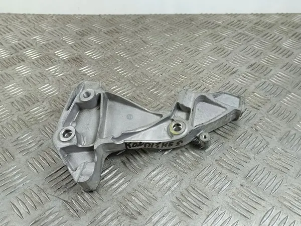 Support de compresseur AC Jeep Cherokee 2019 04627674AD image 5