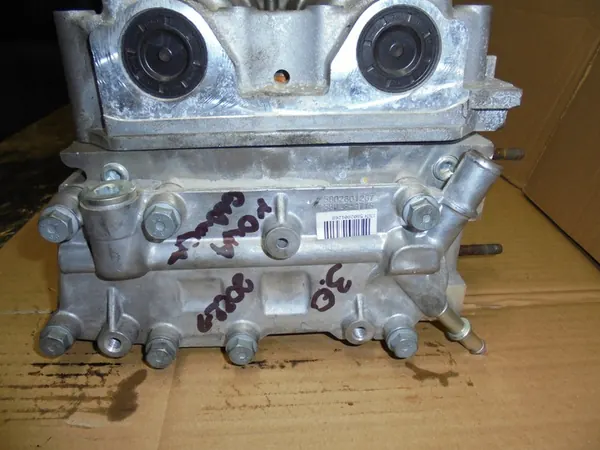 Motorblok Iveco Daily 3.0 HPI Euro 5 504385398 image 2