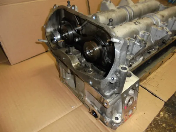 Motorblok Iveco Daily 3.0 HPI Euro 5 504385398 image 3