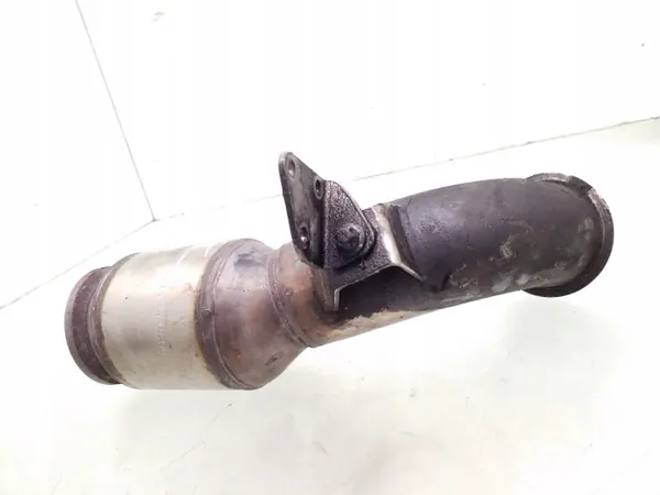 DPF Mercedes-Benz ML W164 A1644901436 - Usado image 3