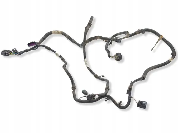 Kablage Land Rover Evoque II 2020 OEM K8D29L468 image 2