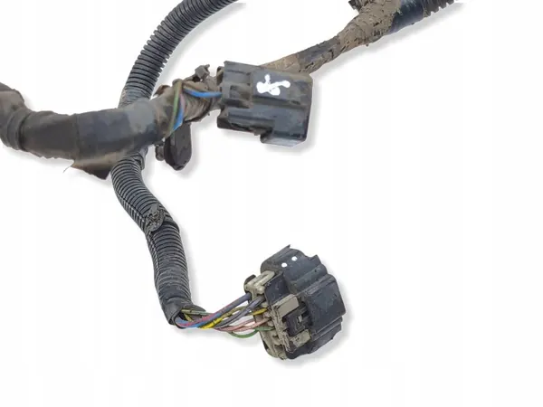 Kablage Land Rover Evoque II 2020 OEM K8D29L468 image 3