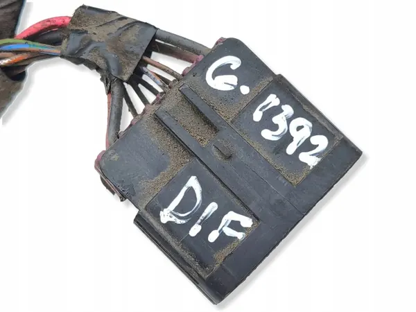 Kablage Land Rover Evoque II 2020 OEM K8D29L468 image 5