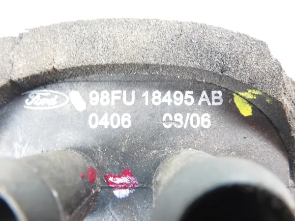 Vattenpump Citroen C15 1.9D image 2