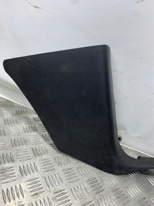 Dodge Ram 09- Tröskelskydd OEM 1DX68TRMAC image 6