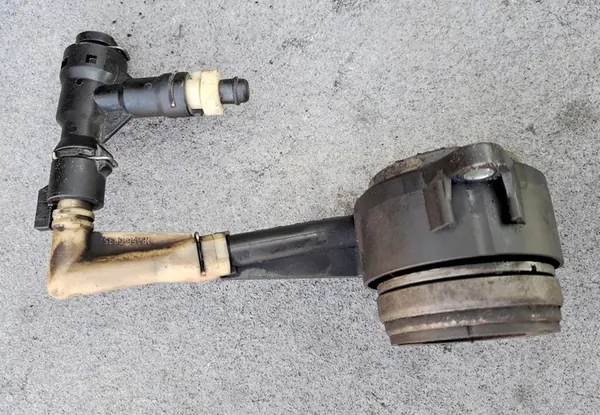 SACHS Central Kopplingsslav VW Tiguan image 2