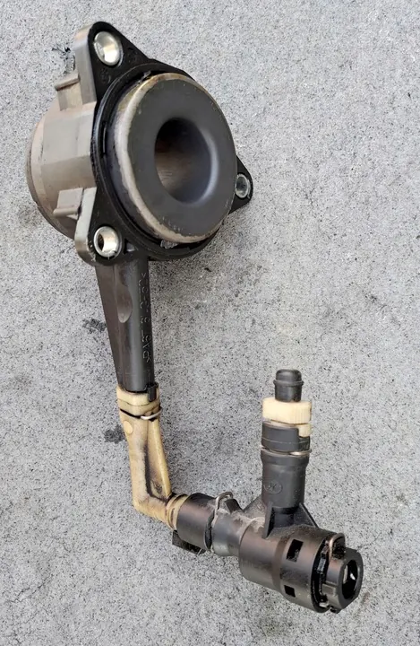 SACHS Central Kopplingsslav VW Tiguan image 3