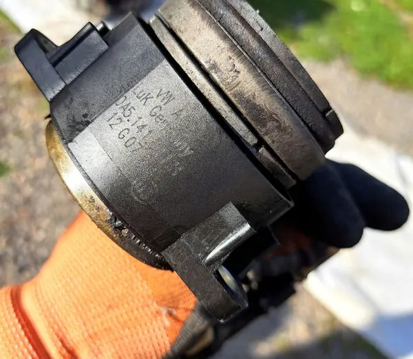 SACHS Central Kopplingsslav VW Tiguan image 4