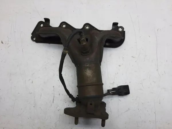 Colector de escape OEM 7107166 para SEAT VW image 2