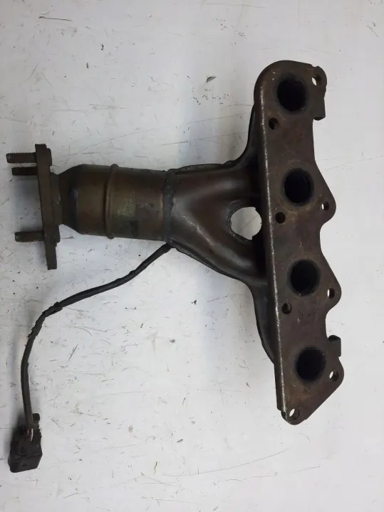 Colector de escape OEM 7107166 para SEAT VW image 4