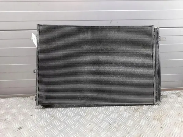 A/C Condensor OEM 4H0260401C voor Audi A8 D4 3.0 TDI image 5
