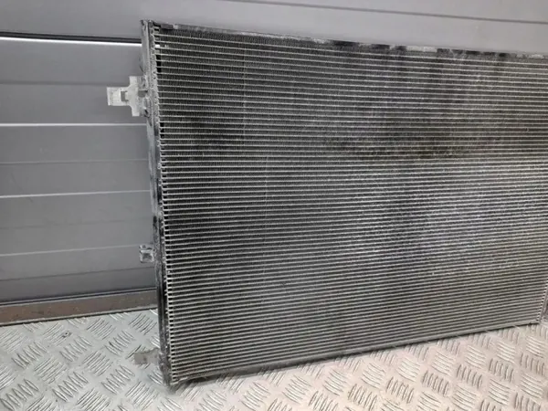 A/C Condensor OEM 4H0260401C voor Audi A8 D4 3.0 TDI image 7