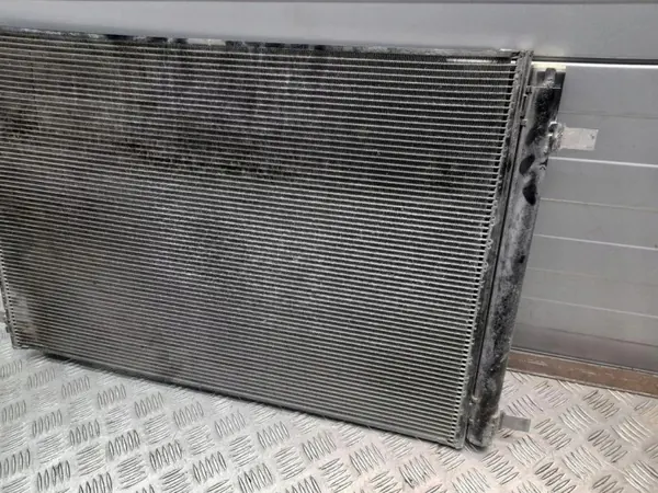 A/C Condensor OEM 4H0260401C voor Audi A8 D4 3.0 TDI image 8