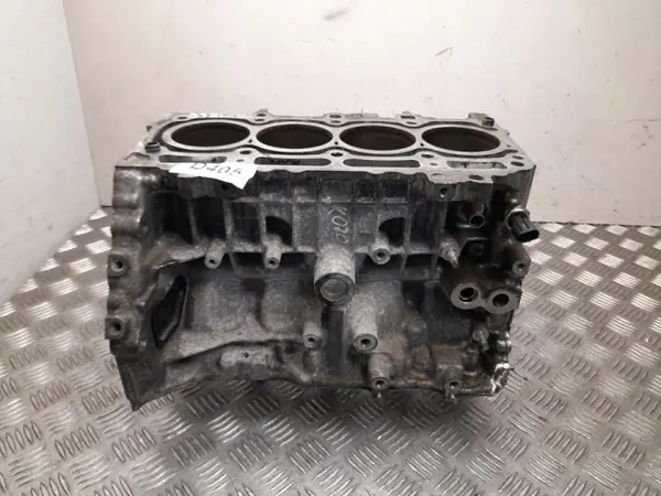 Moottorilohko Lexus UX 2019 OEM 1141029495 image 2