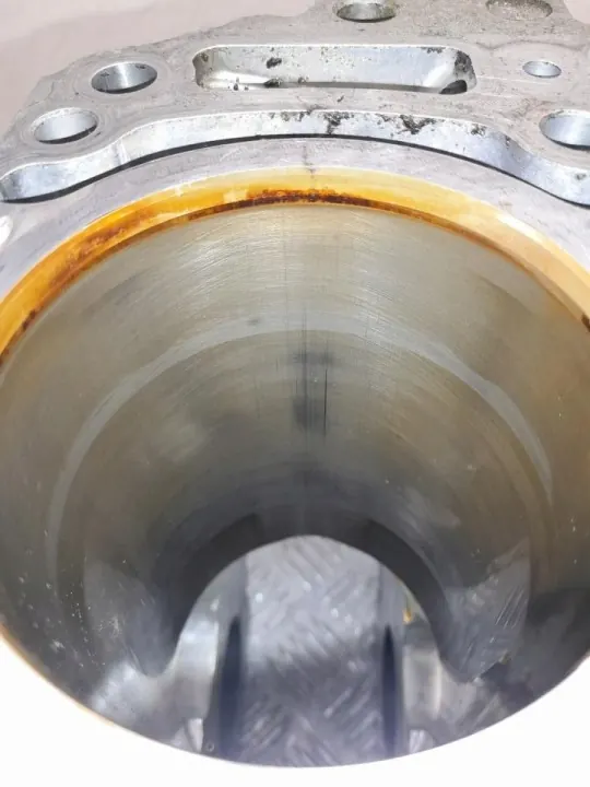 Moottorilohko Lexus UX 2019 OEM 1141029495 image 10
