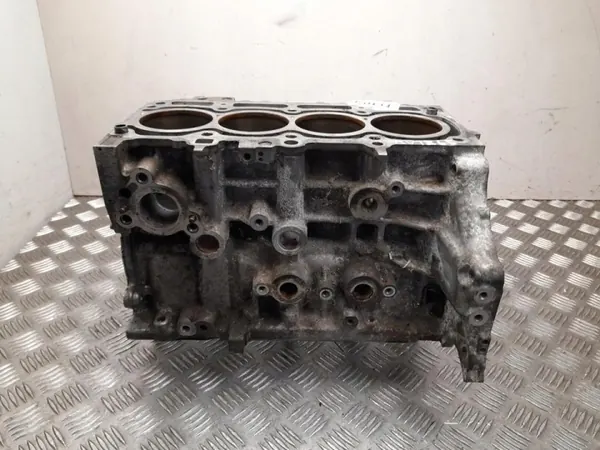 Moottorilohko Lexus UX 2019 OEM 1141029495 image 3