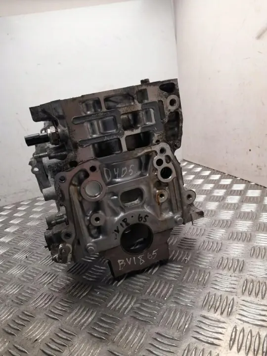 Moottorilohko Lexus UX 2019 OEM 1141029495 image 4