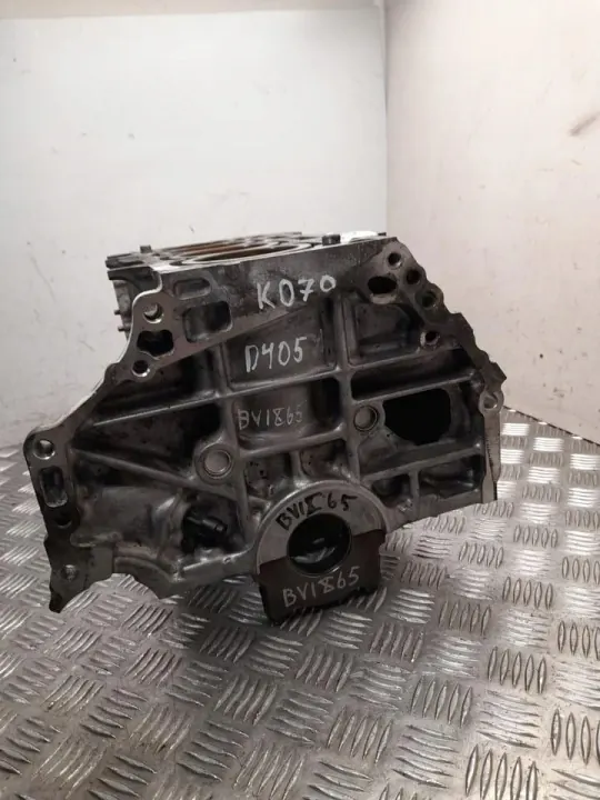 Moottorilohko Lexus UX 2019 OEM 1141029495 image 5