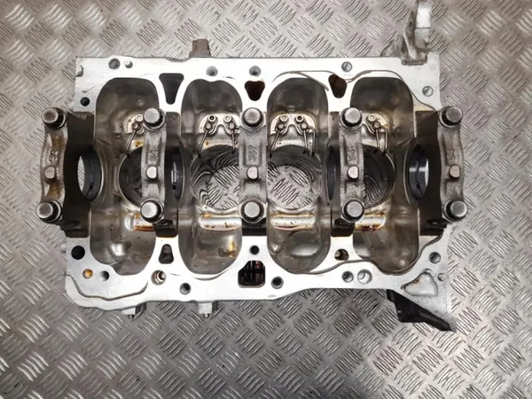 Moottorilohko Lexus UX 2019 OEM 1141029495 image 6