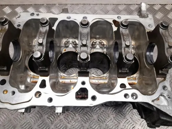Moottorilohko Lexus UX 2019 OEM 1141029495 image 7