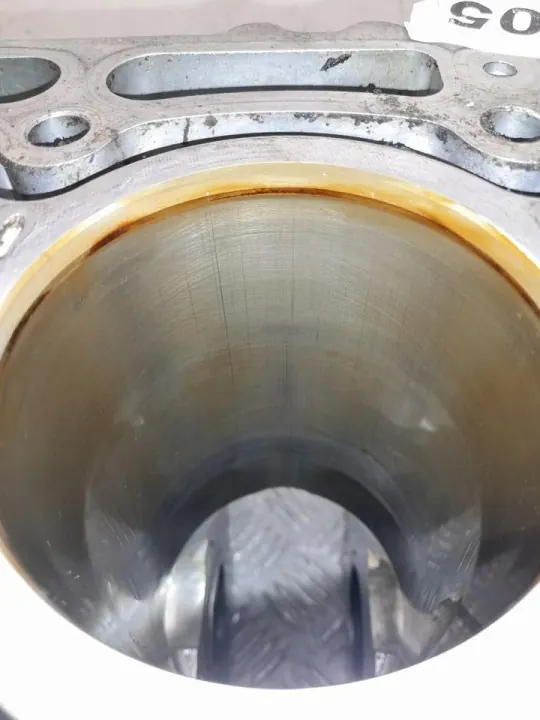 Moottorilohko Lexus UX 2019 OEM 1141029495 image 8
