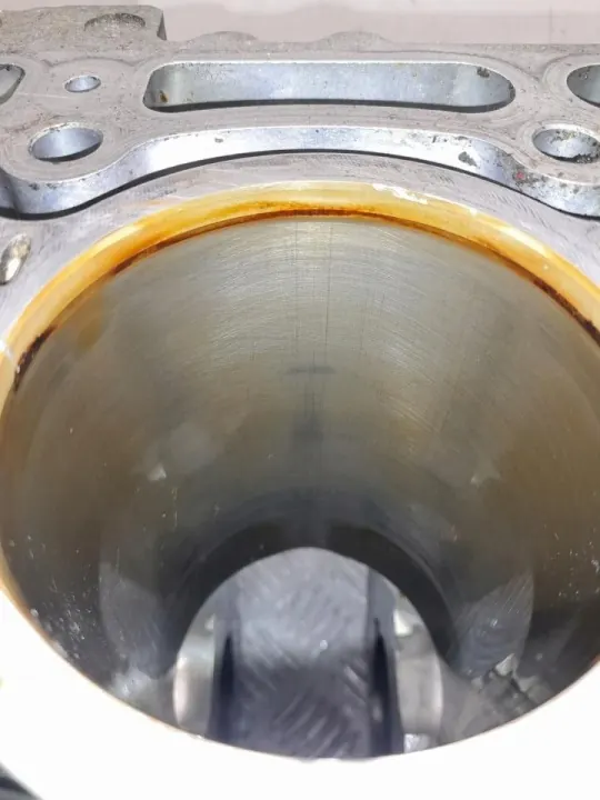 Moottorilohko Lexus UX 2019 OEM 1141029495 image 9