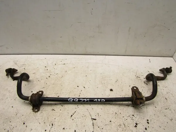OEM 4674 Etustabilointilinkki Nissan Qashqaille image 2